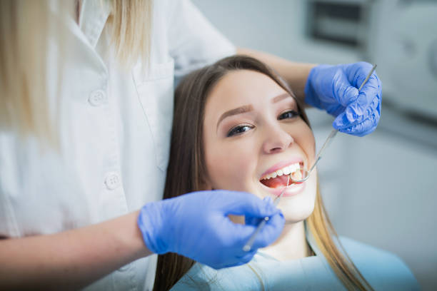 Best Dental Fillings (Composite and Amalgam)  in Westminster, TX