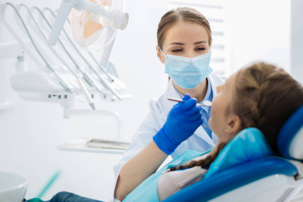 Best Dental Exams and Cleanings  in Westminster, TX